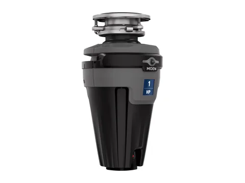 Product photo of the Moen Chef Series EXL100C 1 HP
