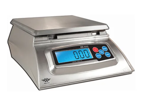 Product photo of the My Weigh KD-8000