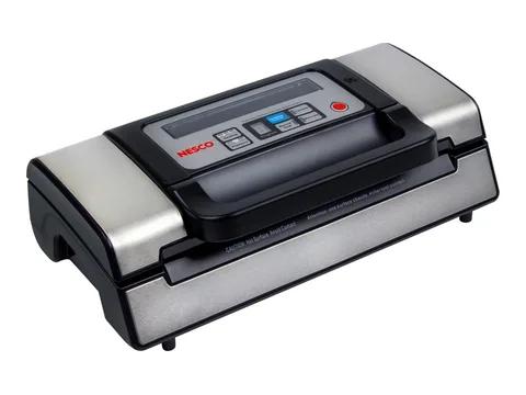 Product photo of the Nesco VS-12 Deluxe