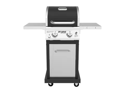 Product photo of the Nexgrill Deluxe 2-Burner