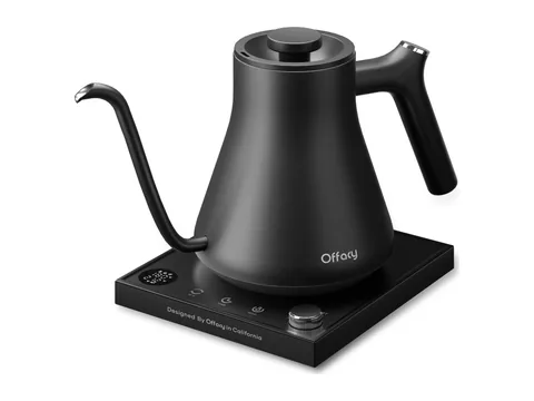 Product photo of the Offacy Gooseneck