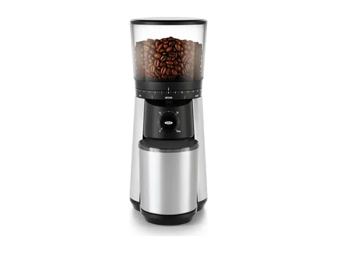 Product photo of the OXO Brew Conical Burr Grinder
