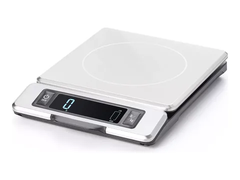Product photo of the OXO Good Grips 11 lb Food Scale