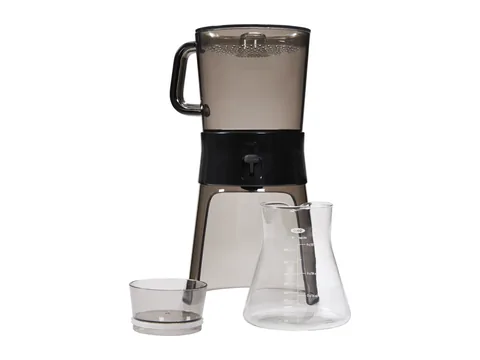 Product photo of the OXO Good Grips 32 oz Cold Brew Maker