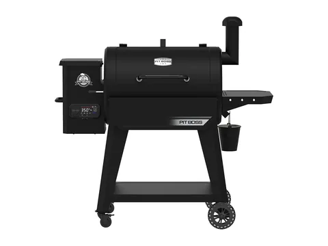 Product photo of the Pit Boss 850 DX