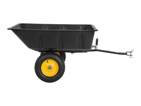 Product photo of the Polar Trailer 10 Cubic Foot Utility Cart