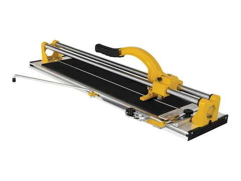 Product photo of the QEP 10630 24-Inch Manual Tile Cutter