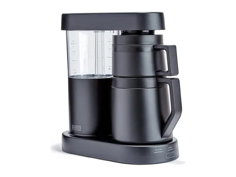Product photo of the Ratio Six Series 2