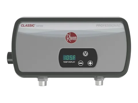 Product photo of the Rheem RTEX-06T