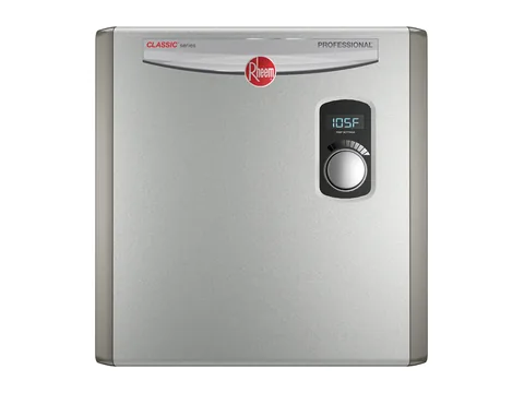Product photo of the Rheem RTEX-24
