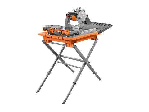 Product photo of the Ridgid R4041S 8-Inch Wet Tile Saw