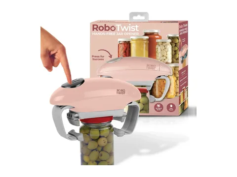 Product photo of the Robo Twist
