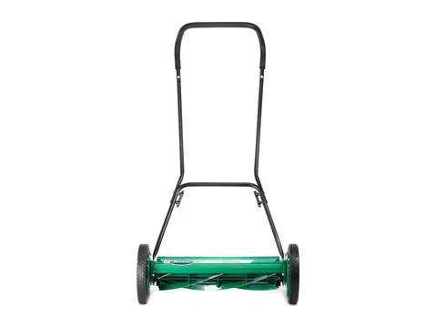 Product photo of the Scotts 20-Inch 5-Blade Reel Mower