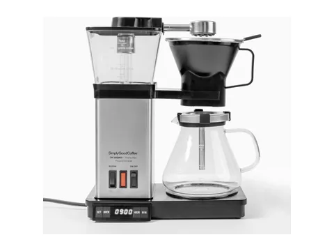 Product photo of the SimplyGoodCoffee Brewer