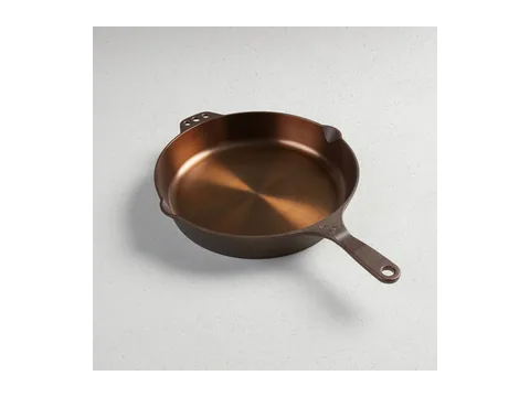 Product photo of the Smithey No. 12