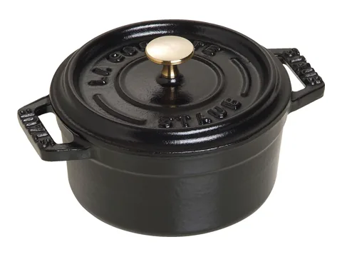 Product photo of the Staub 5.5 Qt Round Cocotte