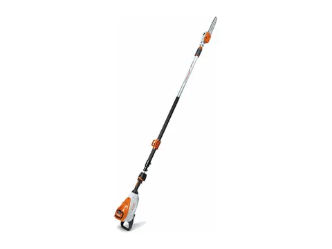 Product photo of the Stihl HTA 135 Battery Pole Saw
