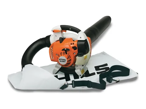 Product photo of the Stihl SH 86 C-E Shredder Vac