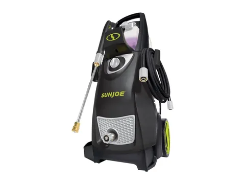 Product photo of the Sun Joe SPX3000 Electric Pressure Washer