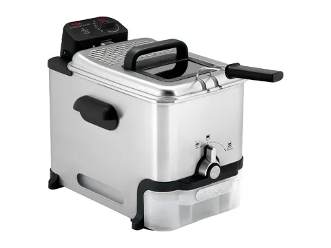 Product photo of the T-fal Ultimate EZ Clean Deep Fryer