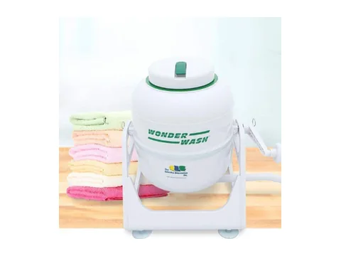 Product photo of the The Laundry Alternative Wonderwash