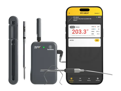 Product photo of the ThermoWorks RFX
