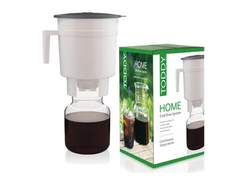 Product photo of the Toddy Cold Brew System