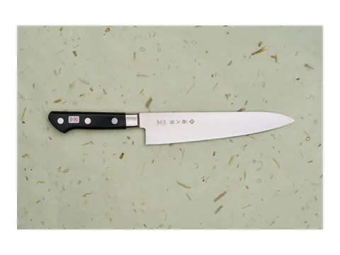 Product photo of the Tojiro DP Gyuto 210mm