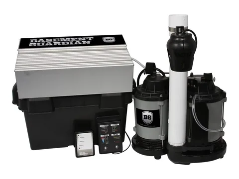 Product photo of the Wayne BGSP50 Guardian