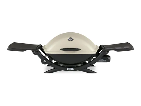 Product photo of the Weber Q2200