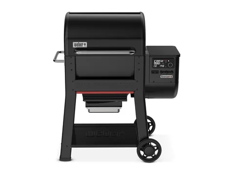 Product photo of the Weber Searwood 600