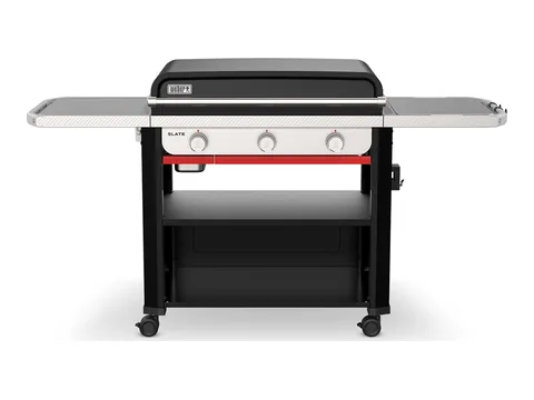 Product photo of the Weber Slate 30-Inch Griddle