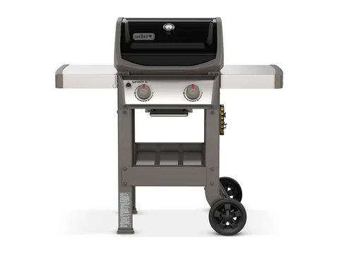 Product photo of the Weber Spirit II E-210