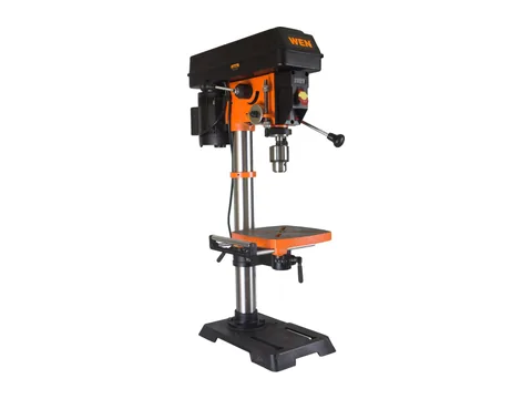 Product photo of the Wen 12-Inch Variable Speed Benchtop Drill Press