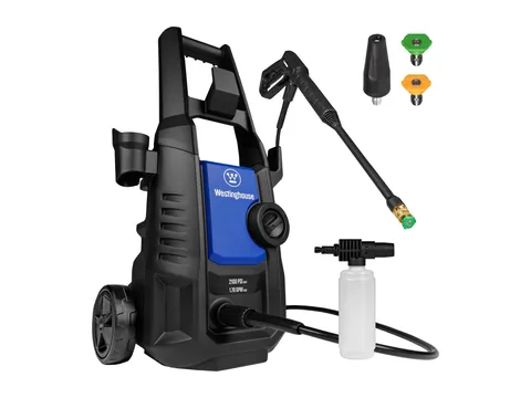 Product photo of the Westinghouse ePX3050 Electric Pressure Washer