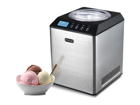 Product photo of the Whynter ICM-201SB Upright Ice Cream Maker