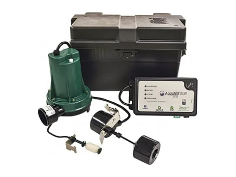 Product photo of the Zoeller Aquanot 508
