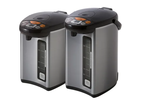 Product photo of the Zojirushi Micom Water Boiler