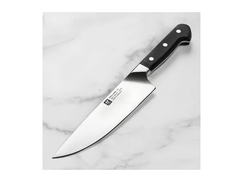 Product photo of the Zwilling Pro 8-Inch Chef's Knife